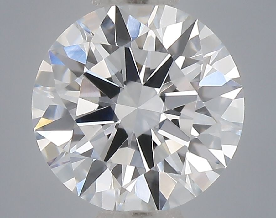 Ideal Loose Diamond - ROUND 0.55ct D VS1: Ideal Loose Diamond - ROUND 0.55ct D VS1 Source: This is a real non-mined Diamond that has been grown in a lab Shape: ROUND Carats: 0.55 Color: D Clarity: VS1 Certification: IGI Video: Video Link 