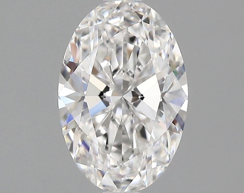 Loose Diamond - OVAL 1.14ct D VS1 (1 of 1)