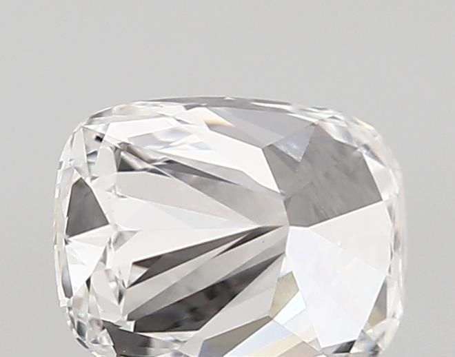 Loose Diamond - CUSHION MODIFIED 1.62ct E VVS2 (1 of 1)