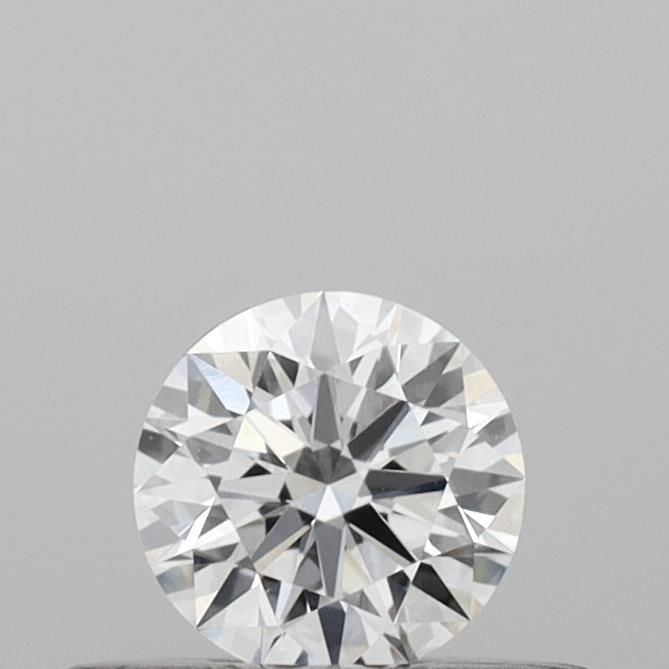 Ideal Loose Diamond - ROUND 0.27ct D VVS2 (1 of 1)