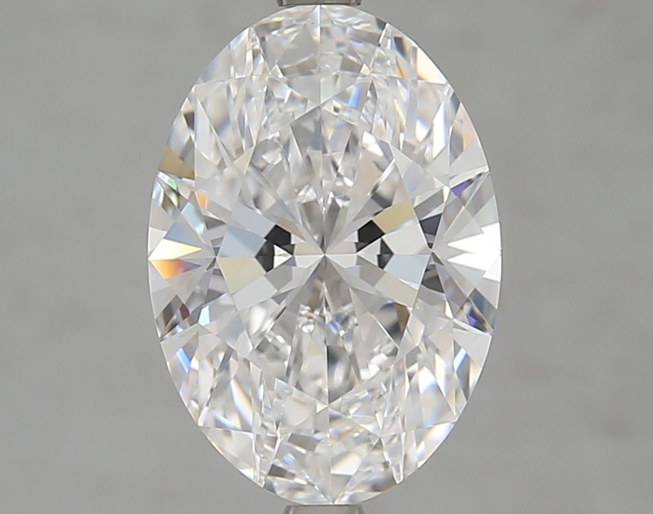 Loose Diamond - OVAL 3.24ct D IF: Loose Diamond - OVAL 3.24ct D IF Source: This is a real non-mined Diamond that has been grown in a lab Shape: OVAL Carats: 3.24 Color: D Clarity: IF Certification: GIA Video: