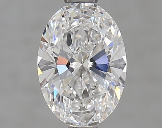 Loose Diamond - OVAL 1.08ct D VVS1 (1 of 1)