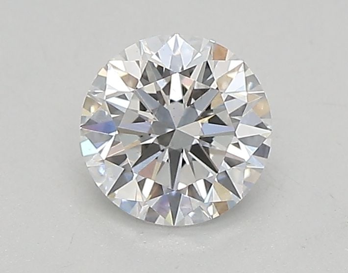 Loose Diamond - ROUND 0.47ct D VS1 (1 of 1)