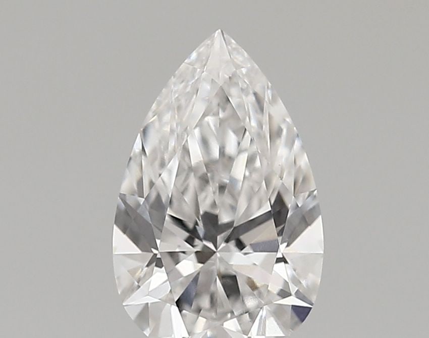 Loose Diamond - PEAR 1.33ct E VVS2 (1 of 1)