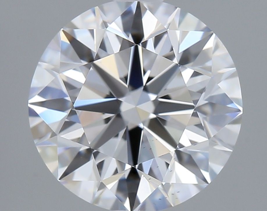 Loose Diamond - ROUND 1.81ct D VS2 (1 of 1)