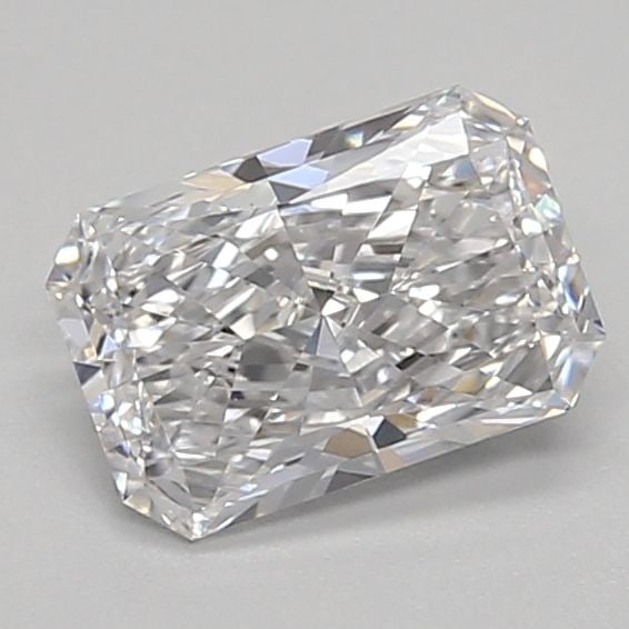 Loose Diamond - RADIANT 0.74ct D VS1: Loose Diamond - RADIANT 0.74ct D VS1 Source: This is a real non-mined Diamond that has been grown in a lab Shape: RADIANT Carats: 0.74 Color: D Clarity: VS1 Certification: IGI Video: