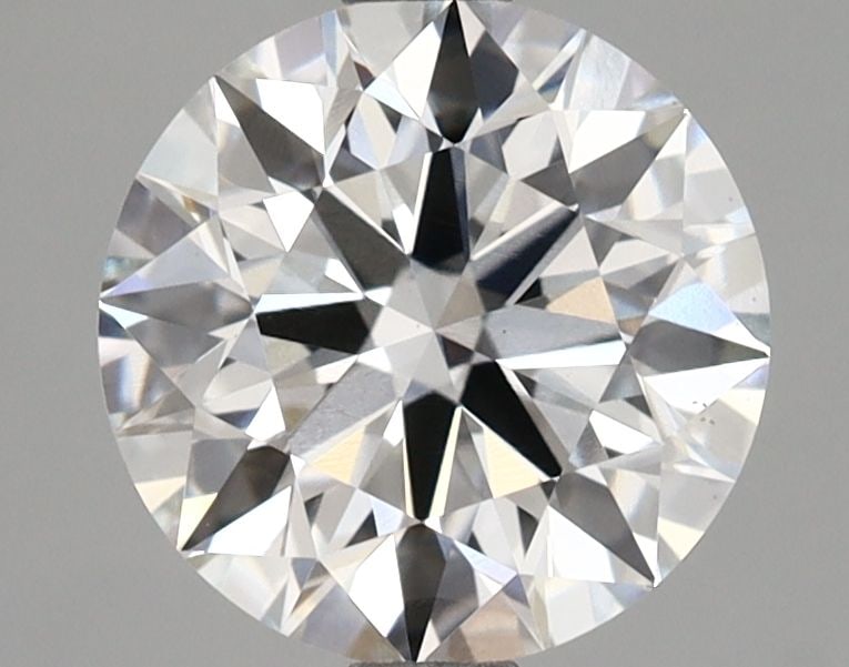 Loose Diamond - ROUND 2.18ct E VS2 (1 of 1)