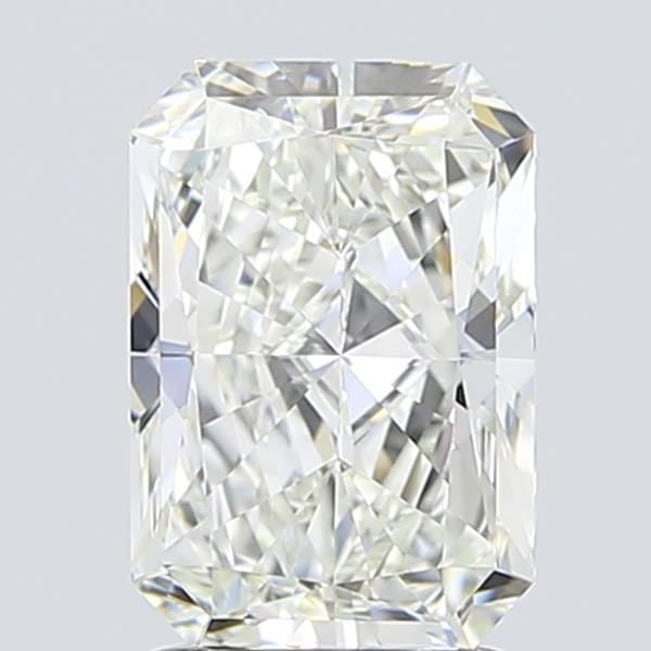 Loose Diamond - RADIANT 2.06ct G VVS1 (1 of 1)