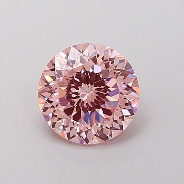 Loose Diamond - OTHER 1.05ct Fancy Intense Pink VS1: Loose Diamond - OTHER 1.05ct Fancy Intense Pink VS1 Source: This is a real non-mined Diamond that has been grown in a lab Shape: OTHER Carats: 1.05 Color: Fancy Intense Pink Certification: IGI Video: