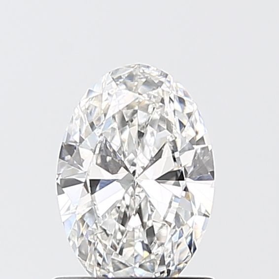 Loose Diamond - OVAL 1.0ct F VS1: Loose Diamond - OVAL 1.0ct F VS1 Source: This is a real non-mined Diamond that has been grown in a lab Shape: OVAL Carats: 1.0 Color: F Clarity: VS1 Certification: IGI The Diamond Depot Guarantee: All