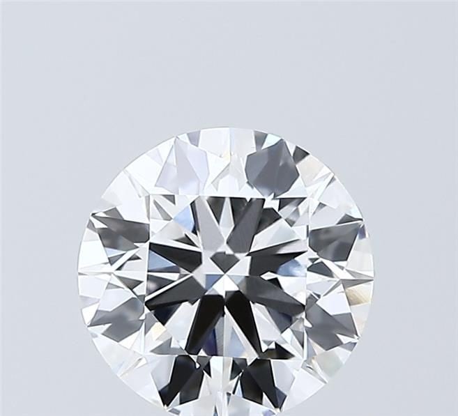 Loose Diamond - ROUND 2.0ct E VS1 (1 of 1)