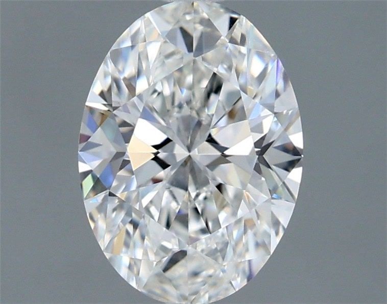 Loose Diamond - OVAL 1.54ct E VVS1 (1 of 1)