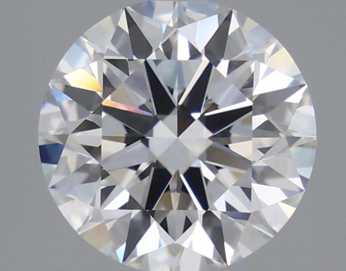 Ideal Loose Diamond - ROUND 3.09ct E VVS2 (1 of 1)