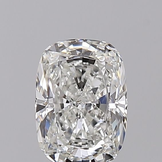 Loose Diamond - CUSHION BRILLIANT 1.01ct F VS1: Loose Diamond - CUSHION BRILLIANT 1.01ct F VS1 Source: This is a real non-mined Diamond that has been grown in a lab Shape: CUSHION BRILLIANT Carats: 1.01 Color: F Clarity: VS1 Certification: NONE Vid