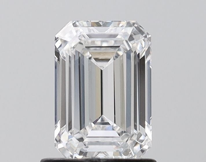 Loose Diamond - EMERALD 1.14ct E VVS2 (1 of 1)