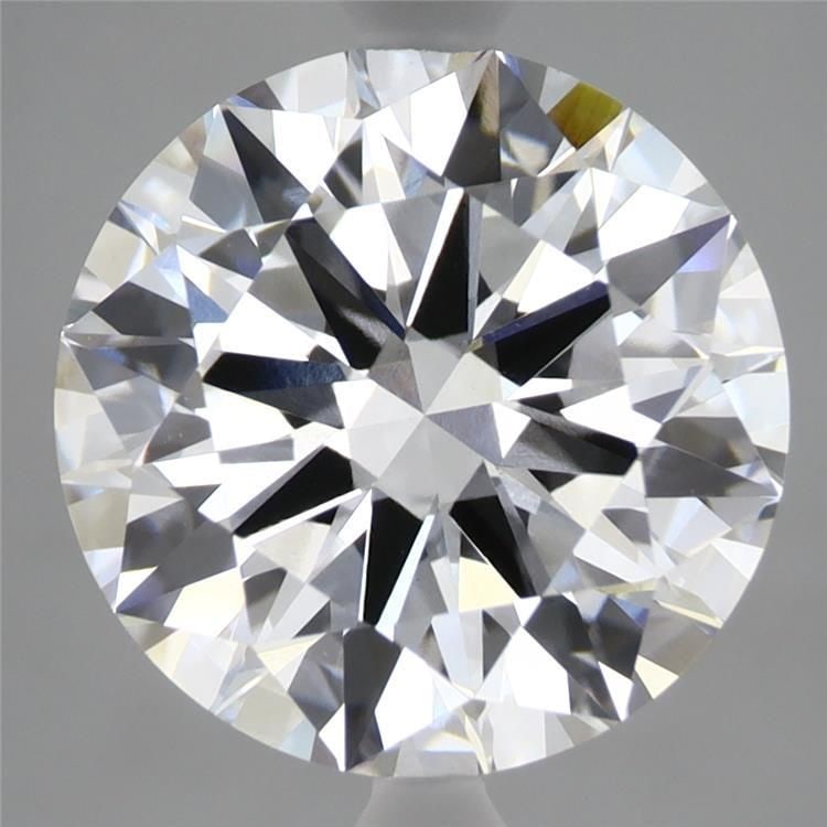 Loose Diamond - ROUND 4.53ct E VS1 (1 of 1)