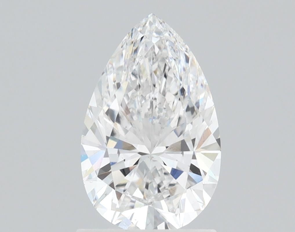 Loose Diamond - PEAR 1.22ct D VS2 (1 of 1)