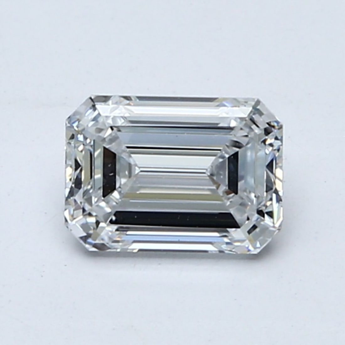 Loose Diamond - EMERALD 3.02ct D VVS2 (1 of 1)