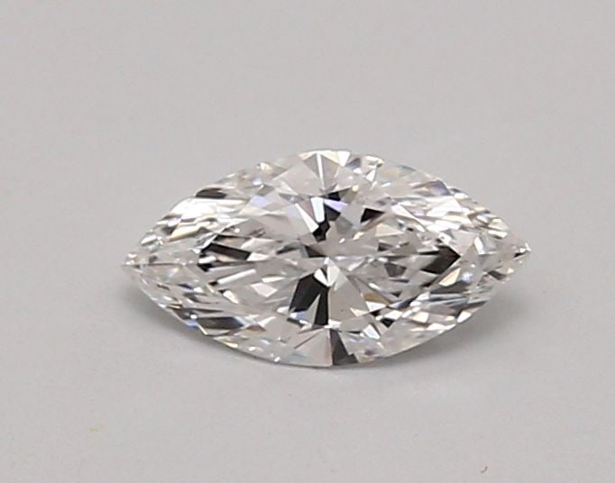 Loose Diamond - MARQUISE 0.66ct E VS1 (1 of 1)