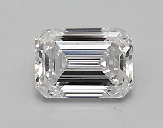 Loose Diamond - EMERALD 0.95ct D VVS2 (1 of 1)