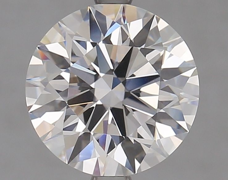 Loose Diamond - ROUND 2.91ct E VVS1 (1 of 1)