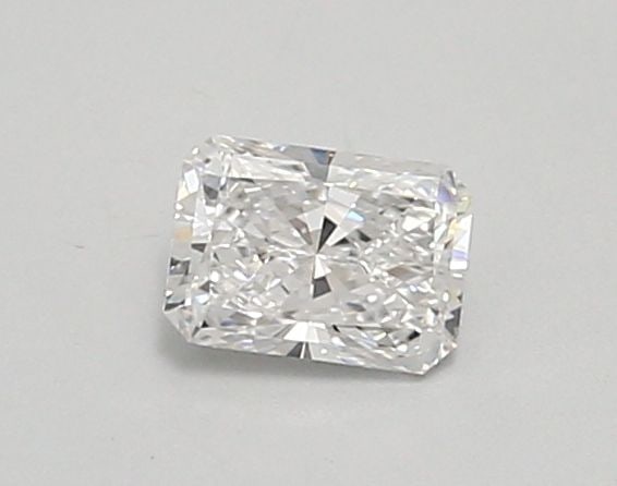 Loose Diamond - RADIANT 0.46ct D VVS1 (1 of 1)