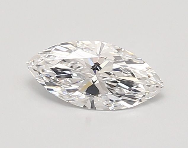 Loose Diamond - MARQUISE 0.73ct D VS1: Loose Diamond - MARQUISE 0.73ct D VS1 Source: This is a real non-mined Diamond that has been grown in a lab Shape: MARQUISE Carats: 0.73 Color: D Clarity: VS1 Certification: IGI Video: