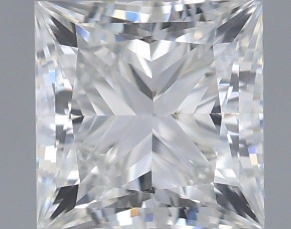 Loose Diamond - PRINCESS 0.76ct E VS1 (1 of 1)