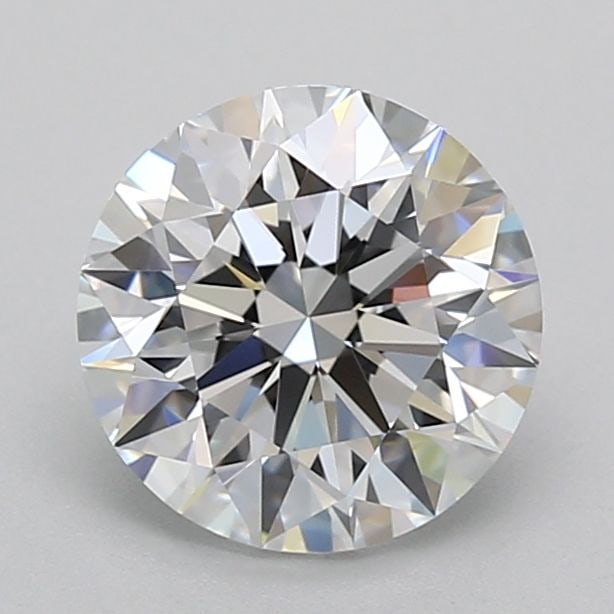 Loose Diamond - ROUND 2.01ct D VVS1 (1 of 1)