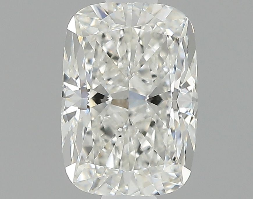 Loose Diamond - CUSHION BRILLIANT 0.74ct F VS1: Loose Diamond - CUSHION BRILLIANT 0.74ct F VS1 Source: This is a real non-mined Diamond that has been grown in a lab Shape: CUSHION BRILLIANT Carats: 0.74 Color: F Clarity: VS1 Certification: IGI Vide
