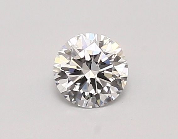 Loose Diamond - ROUND 0.41ct D VVS1 (1 of 1)