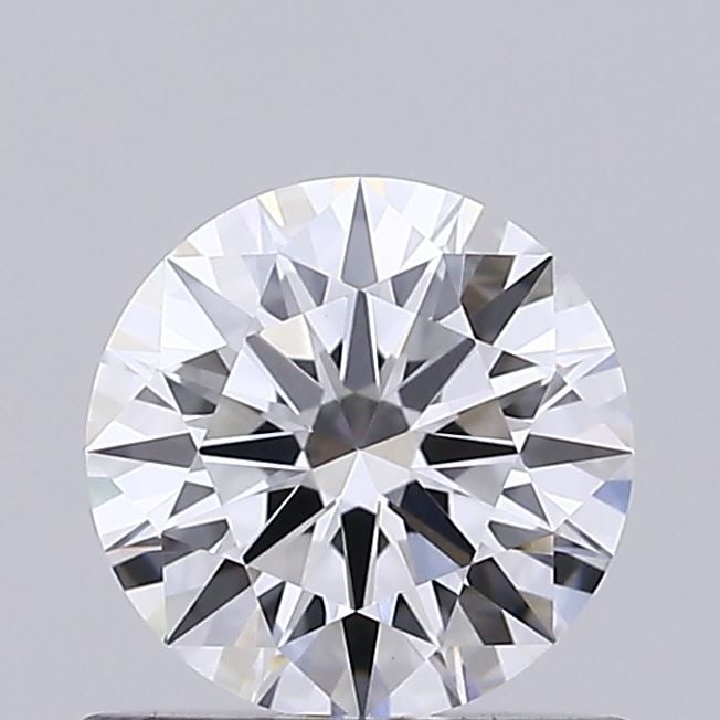 Ideal Loose Diamond - ROUND 0.58ct D VVS2 (1 of 1)