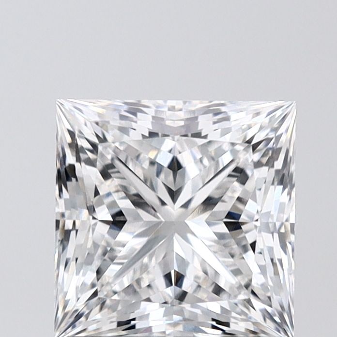 Loose Diamond - PRINCESS 1.57ct D VVS2 (1 of 1)