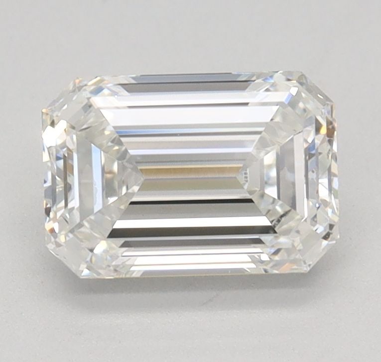 Loose Diamond - EMERALD 1.02ct G VS1 (1 of 1)