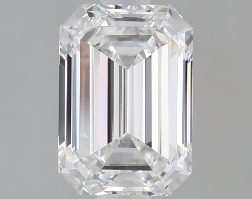 Loose Diamond - EMERALD 1.55ct D VS1 (1 of 1)