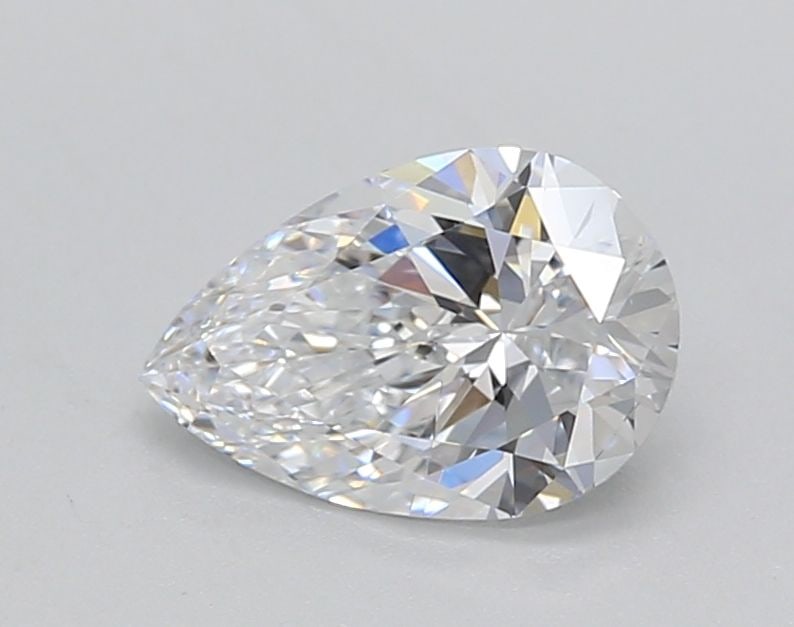 Loose Diamond - PEAR 1.0ct E VS2 (1 of 1)