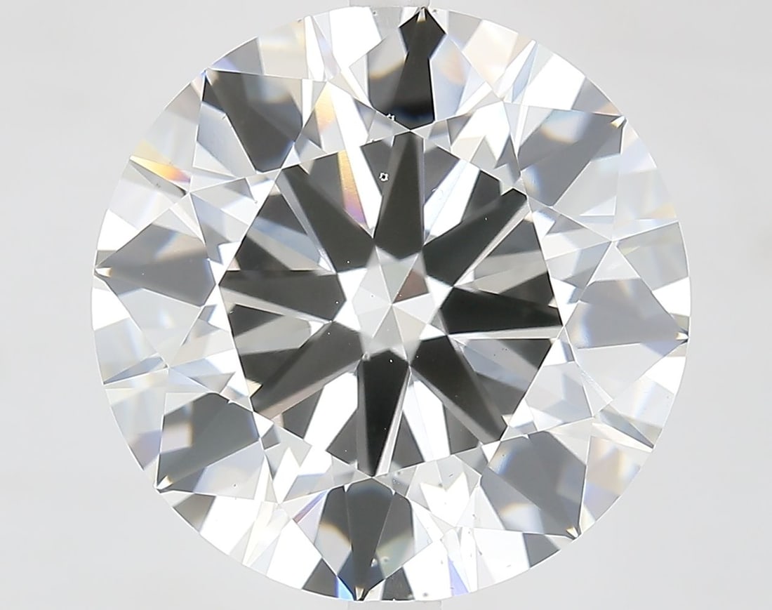 Ideal Loose Diamond - ROUND 11.03ct G VS2: Ideal Loose Diamond - ROUND 11.03ct G VS2 Source: This is a real non-mined Diamond that has been grown in a lab Shape: ROUND Carats: 11.03 Color: G Clarity: VS2 Certification: IGI Video: