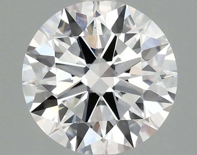 Loose Diamond - ROUND 2.58ct E VS1: Loose Diamond - ROUND 2.58ct E VS1 Source: This is a real non-mined Diamond that has been grown in a lab Shape: ROUND Carats: 2.58 Color: E Clarity: VS1 Certification: IGI Video: