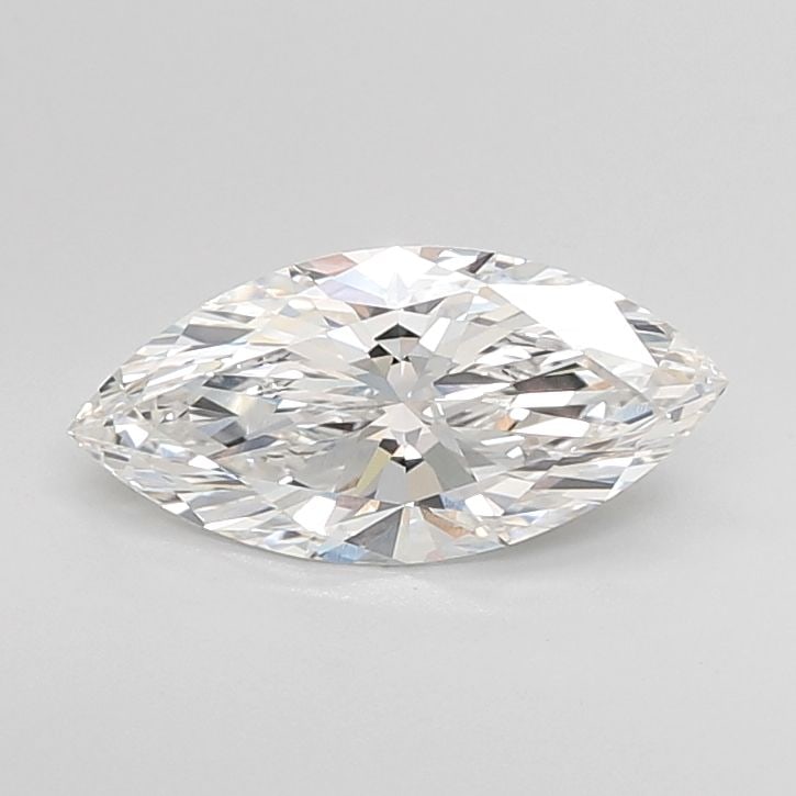 Loose Diamond - MARQUISE 2.1ct E VVS1 (1 of 1)