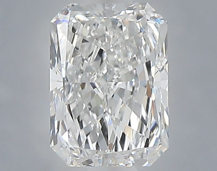 Loose Diamond - RADIANT 1.04ct E VS1: Loose Diamond - RADIANT 1.04ct E VS1 Source: This is a real non-mined Diamond that has been grown in a lab Shape: RADIANT Carats: 1.04 Color: E Clarity: VS1 Certification: NONE Video:
