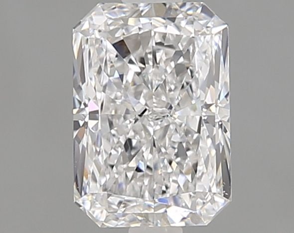 Loose Diamond - RADIANT 1.09ct D VVS2 (1 of 1)