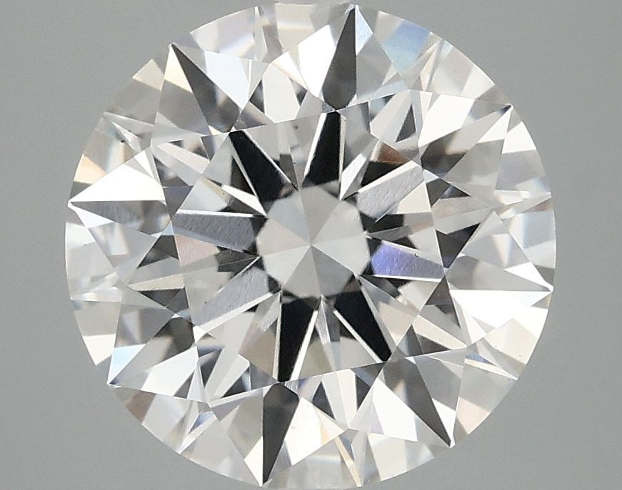 Ideal Loose Diamond - ROUND 4.07ct E VS1: Ideal Loose Diamond - ROUND 4.07ct E VS1 Source: This is a real non-mined Diamond that has been grown in a lab Shape: ROUND Carats: 4.07 Color: E Clarity: VS1 Certification: IGI Video:
