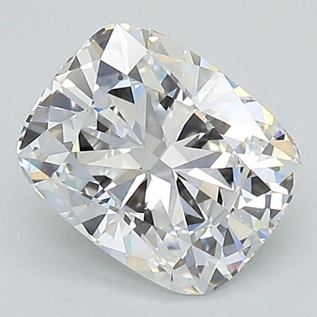 Loose Diamond - CUSHION BRILLIANT 1.5ct D VVS2 (1 of 1)