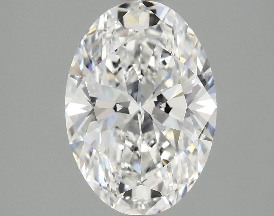 Loose Diamond - OVAL 2.06ct E VVS2 (1 of 1)