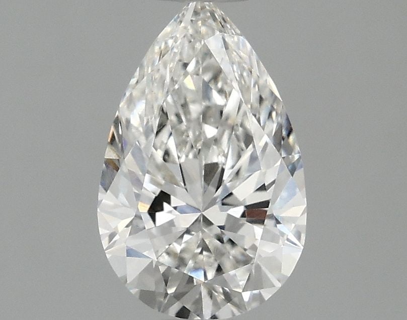 Loose Diamond - PEAR 1.05ct F VS1 (1 of 1)