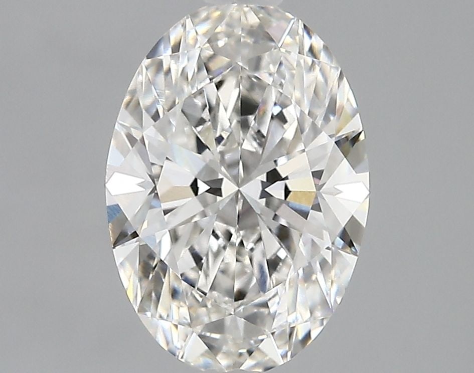 Loose Diamond - OVAL 2.32ct F VVS1: Loose Diamond - OVAL 2.32ct F VVS1 Source: This is a real non-mined Diamond that has been grown in a lab Shape: OVAL Carats: 2.32 Color: F Clarity: VVS1 Certification: IGI Video: