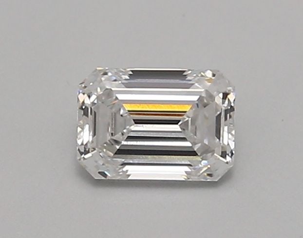 Loose Diamond - EMERALD 0.79ct D VVS1: Loose Diamond - EMERALD 0.79ct D VVS1 Source: This is a real non-mined Diamond that has been grown in a lab Shape: EMERALD Carats: 0.79 Color: D Clarity: VVS1 Certification: IGI Video: