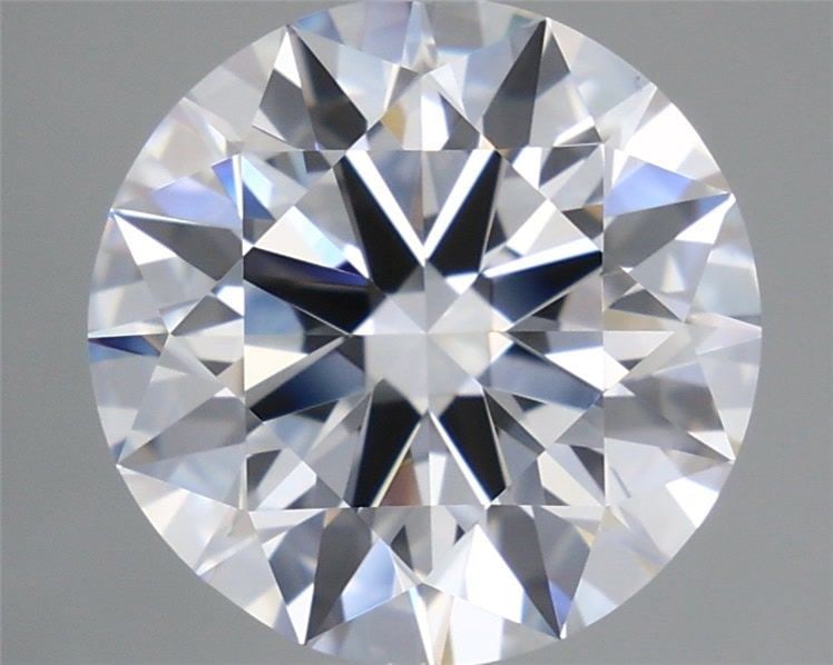 Loose Diamond - ROUND 5.5ct D VVS1 (1 of 1)