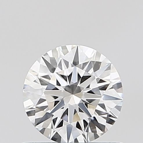 Ideal Loose Diamond - ROUND 0.54ct E VVS2: Ideal Loose Diamond - ROUND 0.54ct E VVS2 Source: This is a real non-mined Diamond that has been grown in a lab Shape: ROUND Carats: 0.54 Color: E Clarity: VVS2 Certification: IGI Video: