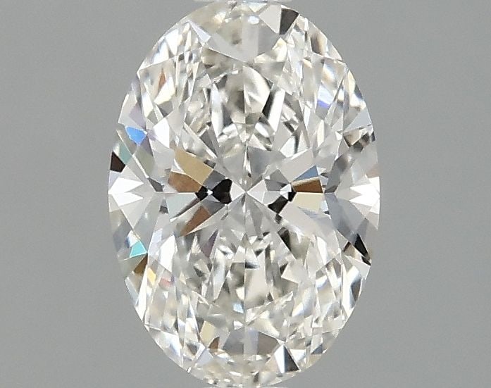 Loose Diamond - OVAL 1.07ct G VVS1: Loose Diamond - OVAL 1.07ct G VVS1 Source: This is a real non-mined Diamond that has been grown in a lab Shape: OVAL Carats: 1.07 Color: G Clarity: VVS1 Certification: IGI Video:
